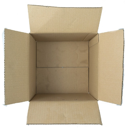 Packaging production