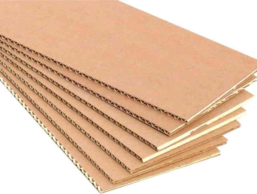Custom printed packaging boxes, kraft paper bags and protective packaging products
